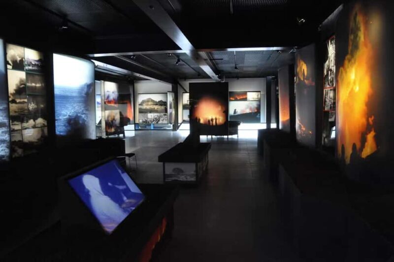 Vestmannaeyjar: Eldheimar Museum Entry Ticket & Audio Guide - An In-Depth Look at the Eldheimar Museum Experience