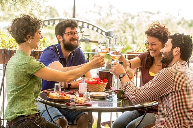 Vesuvio Gran cono + Wine Tasting & Lunch + Transfer from Naples - Who Will Love This Tour?