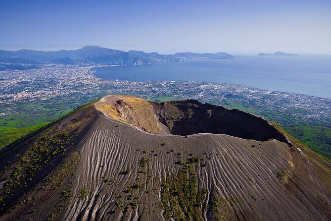 Vesuvio Private Tour - Who Should Book This Tour?