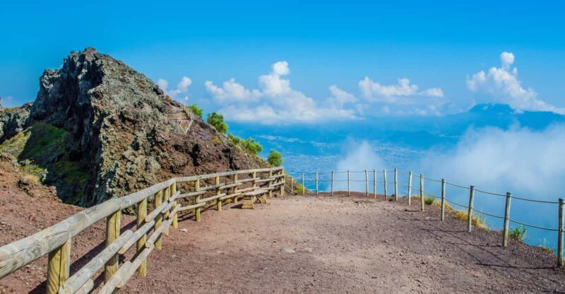 Vesuvio Skip The Line Ticket With Digital Audioguide - In-Depth Review of the Vesuvius Experience