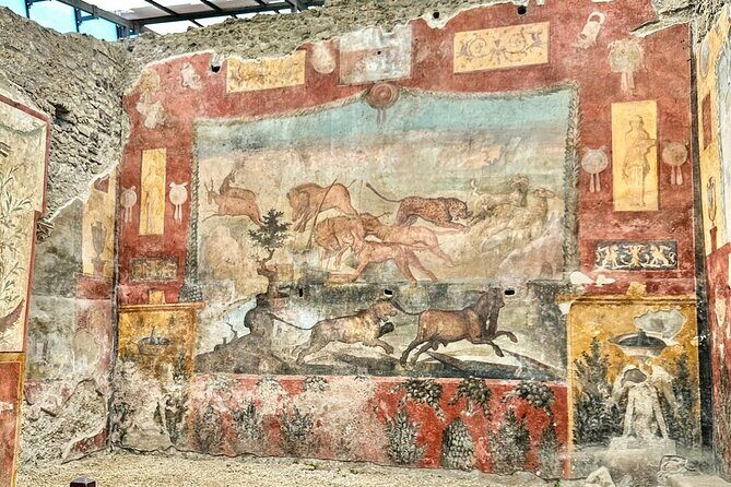 Vesuvius and Pompeii from Naples or Sorrento - The Sum Up: Is This Tour Worth It?