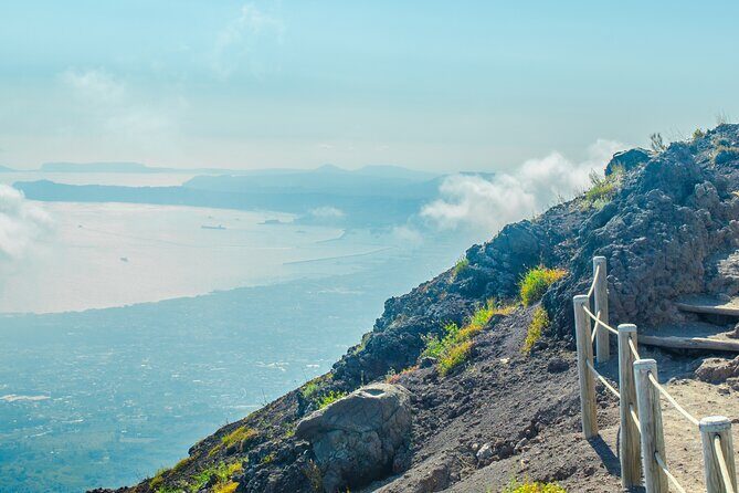Vesuvius & Herculaneum Small Group Tour from Naples - Who Should Consider This Tour?