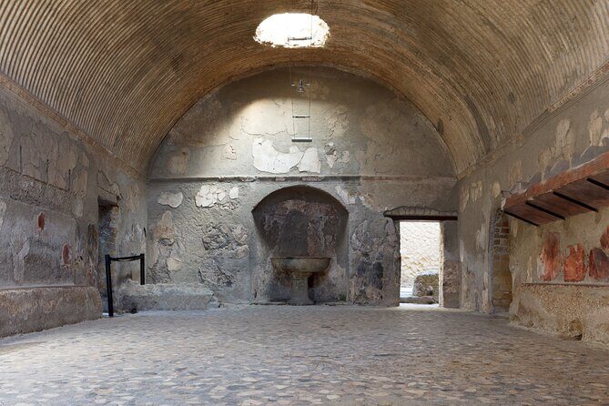 Vesuvius & Herculaneum Small Group Tour from Naples - FAQ