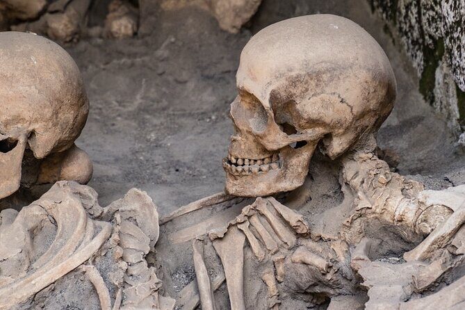 Vesuvius & Herculaneum Small Group Tour from Pompeii - Final Thoughts: Who Is This Tour Best For?