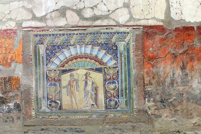 Vesuvius & Herculaneum Small Group Tour from Pompeii - FAQs