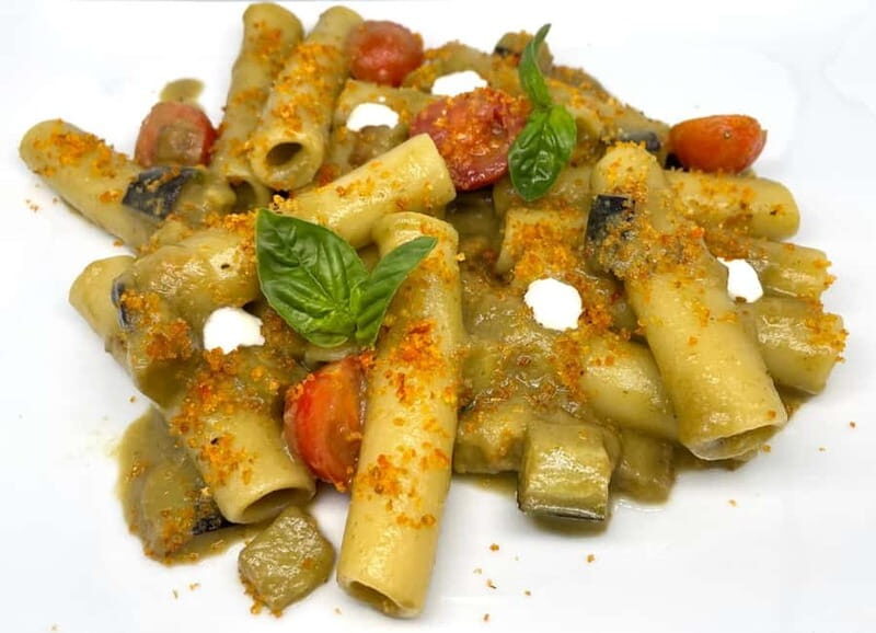 Vesuvius National Park: Cooking class and food and wine tour. - A Closer Look at the Vesuvius Food and Wine Tour