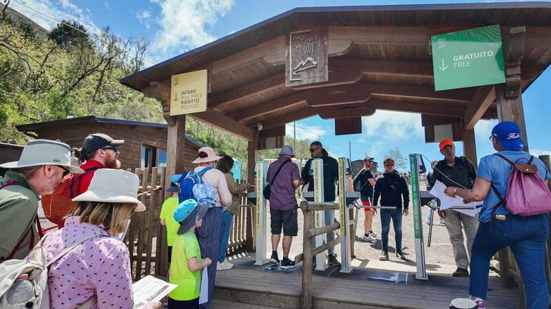 Vesuvius Volcano Experience: from Naples, Pompeii and Rome - Authentic Insights from Reviewers