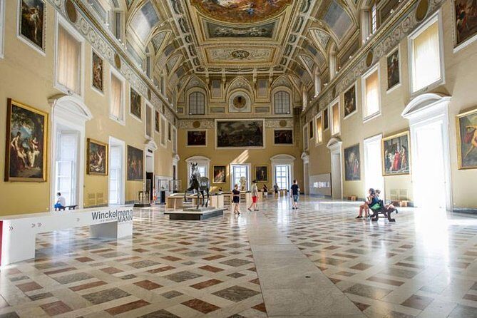 Vesuvius,Herculaneum,Pompeii from Naples or Sorrento - An In-Depth Look at the Tour Experience