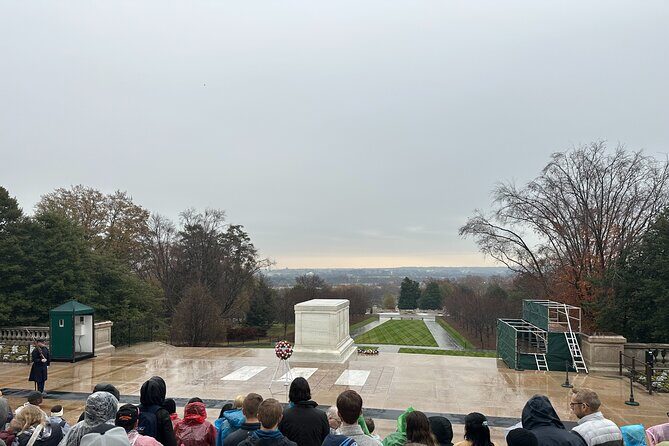 Veterans Memorial Tour: Honoring Service & Sacrifice (Private) - FAQ