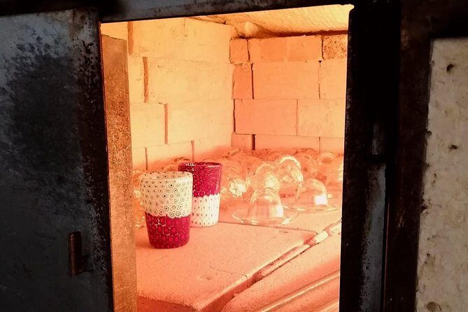 Vetreria Guarnieri Murano experience - Key Points