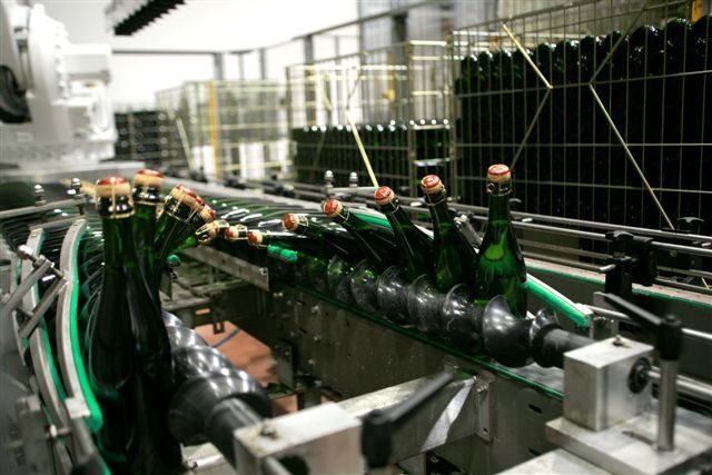 Veuve Ambal 1.5-Hour Cellar Tour with Tasting - Key Points