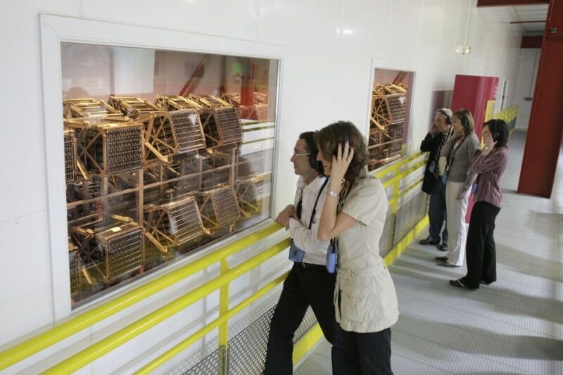 Veuve Ambal 1.5-Hour Cellar Tour with Tasting - Final Thoughts