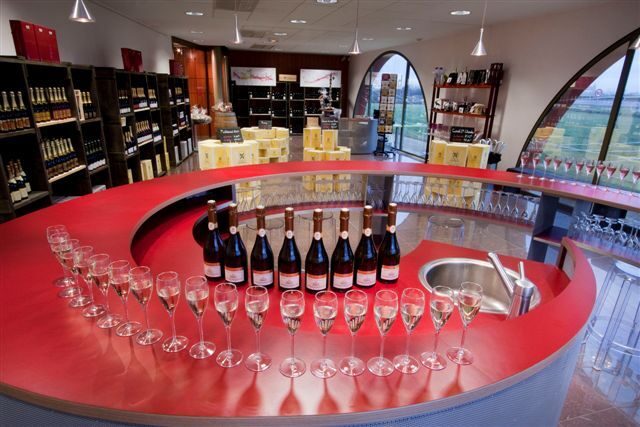 Veuve Ambal 1.5-Hour Cellar Tour with Tasting - FAQ