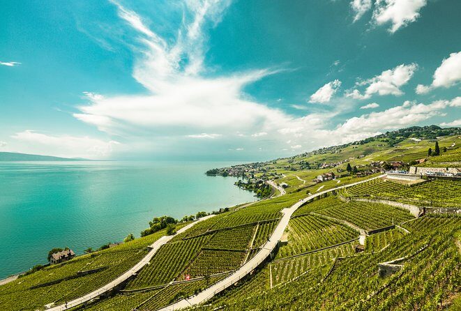 Vevey, Montreux, Chillon Day Trip from Geneva - An Overview of the Tour Experience