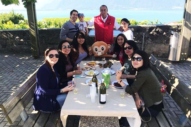 Vevey, Montreux, Chillon Day Trip from Geneva - Authentic Visitor Insights