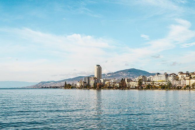Vevey, Montreux, Chillon Day Trip from Geneva - FAQ