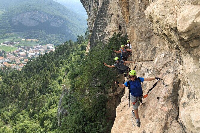 Via Albano via ferrata - Final thoughts