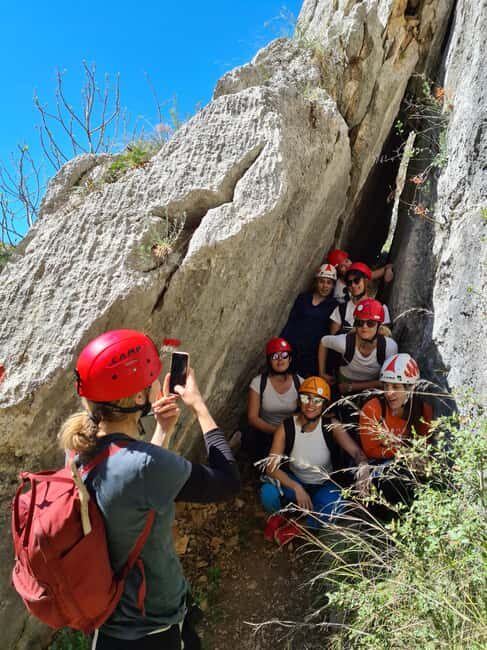 Via ferrata _ ikola Canyon - FAQ