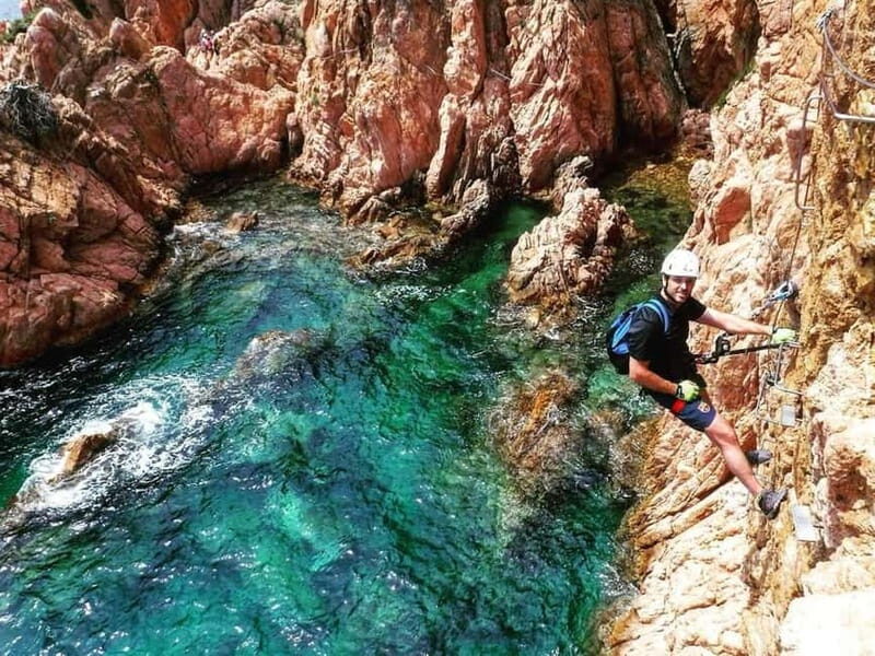 Via Ferrata Adventure in Costa Brava + Transport - Final Thoughts: Who Will Love This?
