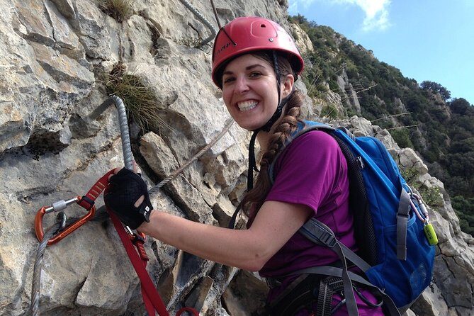 Via Ferrata Adventure in Madrid with Transport - Frequently Asked Questions