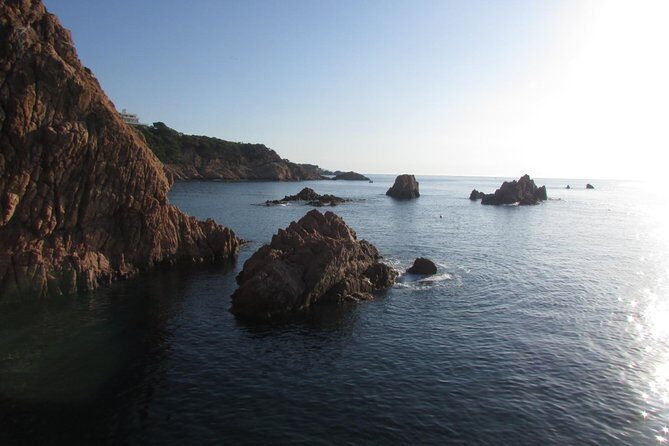 Via Ferrata Cala del Molí - Who Should Consider This Tour?