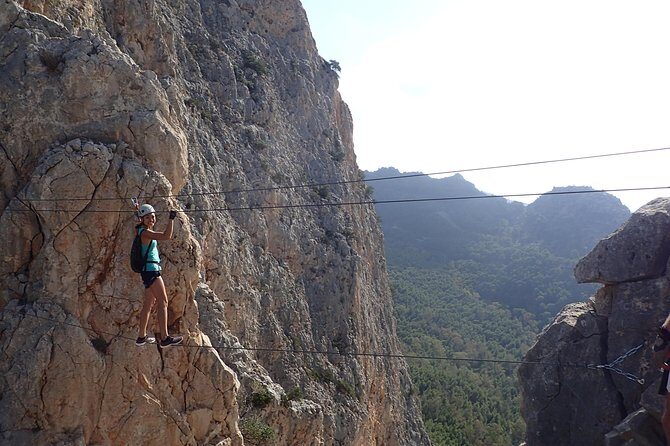 Via Ferrata Caminito del Rey - Final Thoughts