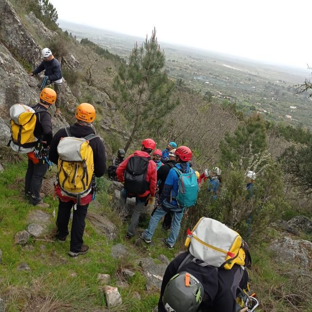 Via Ferrata - Castelo de Vide - Why This Tour Offers Great Value