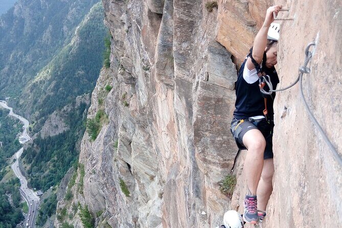 Via Ferrata - Frequently Asked Questions