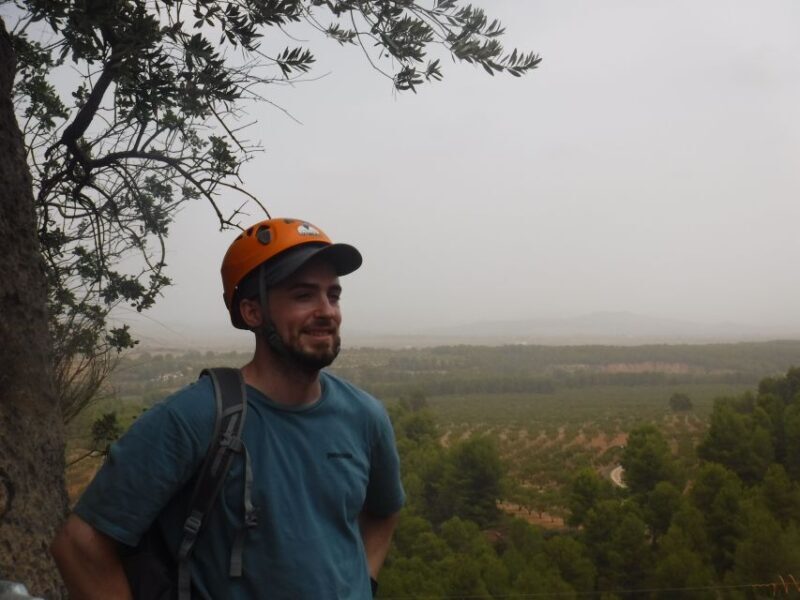 Vía Ferrata del Ciervo K3 (Mula) - Frequently Asked Questions