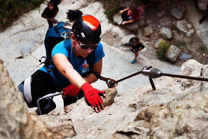 Via Ferrata Experience - Final Thoughts: Who Should Book This Tour?