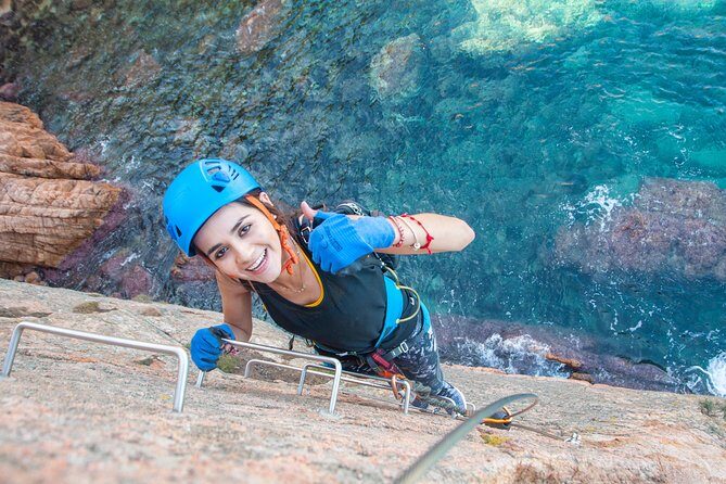 Via Ferrata Experience - FAQs