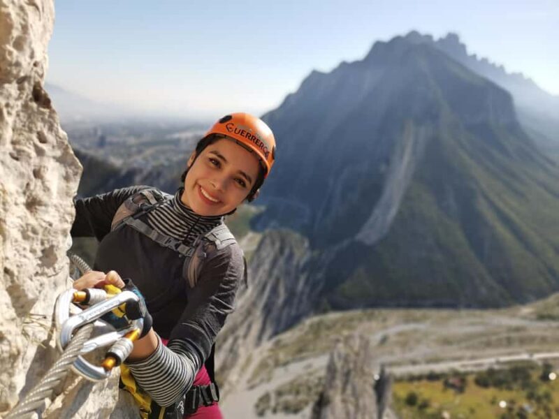 Via Ferrata Ruta Vértigo RockClimbing & Zipline in Monterrey - Value and Pricing
