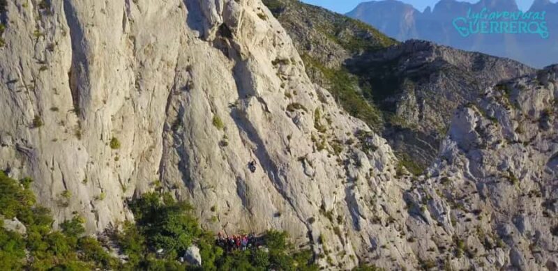 Via Ferrata Ruta Vértigo RockClimbing & Zipline in Monterrey - Final Thoughts