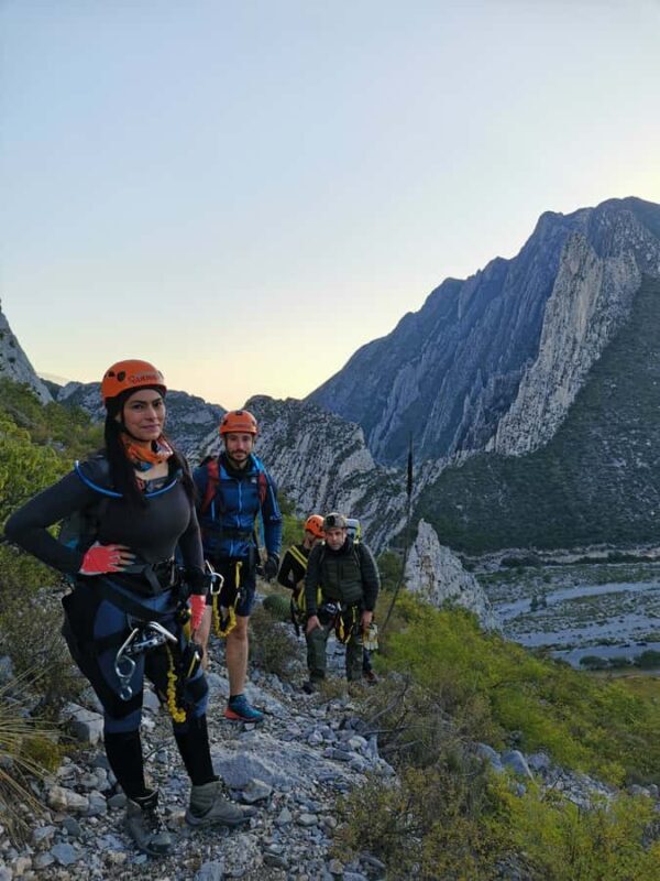 Via Ferrata Ruta Vértigo RockClimbing & Zipline in Monterrey - FAQ