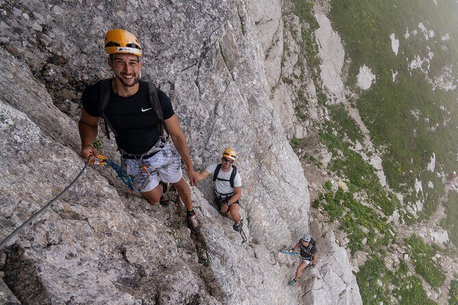 Via Ferrata Set-Equipment Rent - Final Thoughts