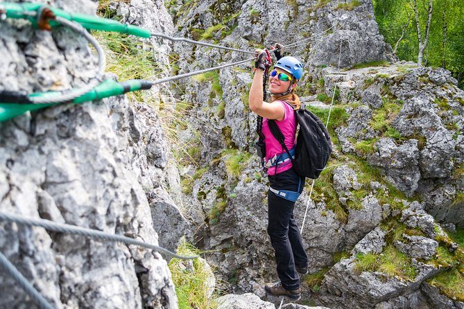 Via Ferrata Slovenia - Value and Price Analysis