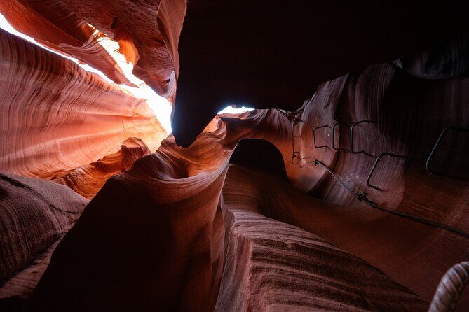 Via Ferrata Tour - Key Points