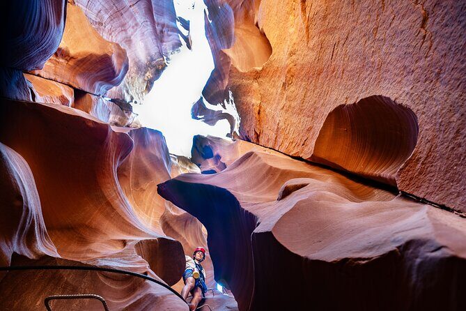 Via Ferrata Tour - Who Will Love This Tour?