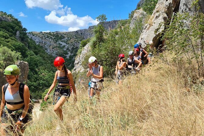 Via Ferrata tour - ikola Canyon - Frequently Asked Questions