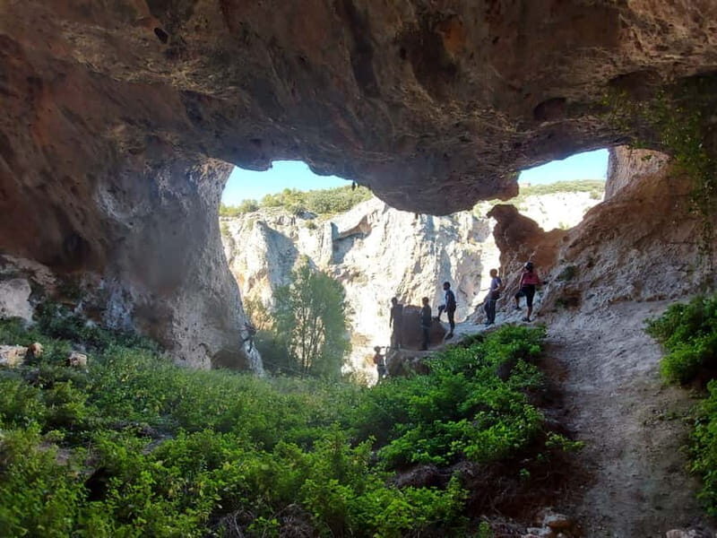 Via Ferratas Adventures (Several Locations) - What Is It Like to Do a Via Ferrata in Sacedón?