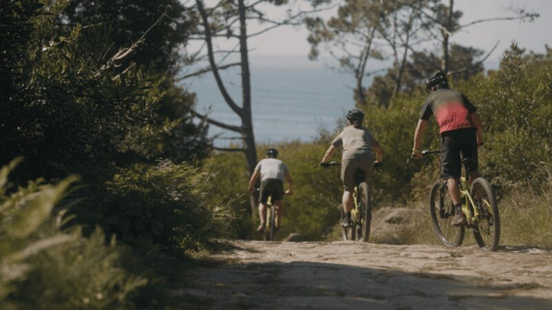 Viana do Castelo: e-mountain bike rental for adventures in nature and culture - Who Will Love This Experience?