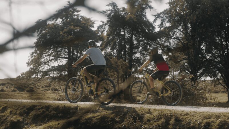 Viana do Castelo: e-mountain bike rental for adventures in nature and culture - The Sum Up