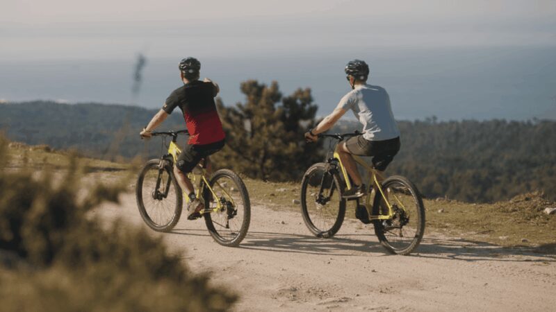 Viana do Castelo: e-mountain bike rental for adventures in nature and culture - FAQ