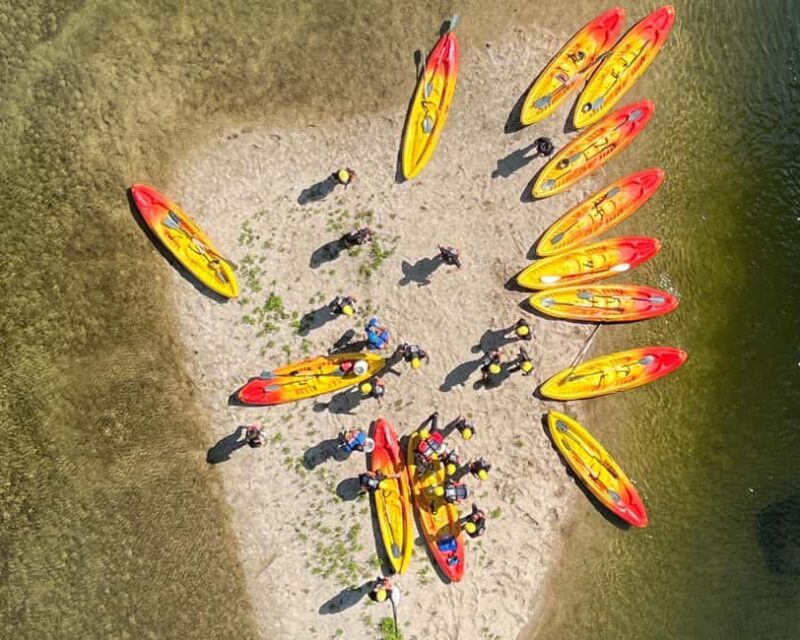 Viana do Castelo: Kayak Adventure on the Lima River - Final Thoughts