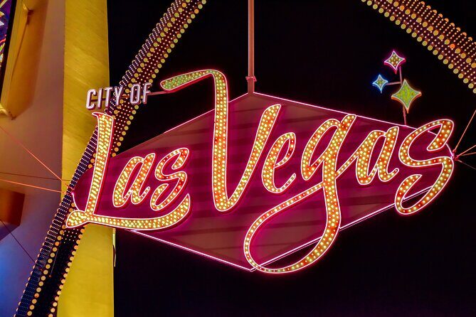 Viator Exclusive: 10:15PM Las Vegas Night Tour by Open-Top Bus - An Honest Breakdown of the Night Tour Experience