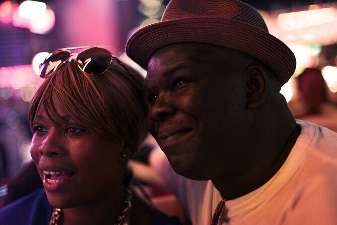 Viator Exclusive: 10:15PM Las Vegas Night Tour by Open-Top Bus - Final Thoughts