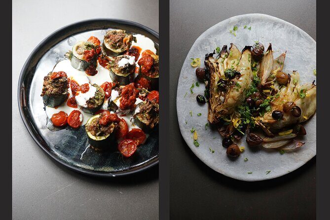 Viator Exclusive: Dine with a Cooking Show Contestant - A Closer Look at the Experience