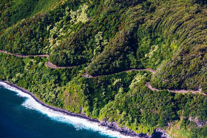 Viator Exclusive: Maui Tropical Rainforest Small Group Tour - Wailua Falls: Iconic Cascade & Panoramic Views