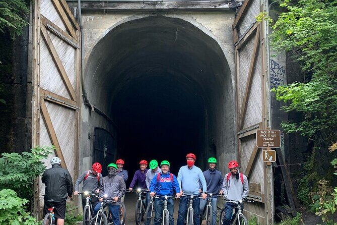 Viator Exclusive-Snoqualmie Tunnel MTN Bike Tour from Seattle - Why This Tour Offers Real Value