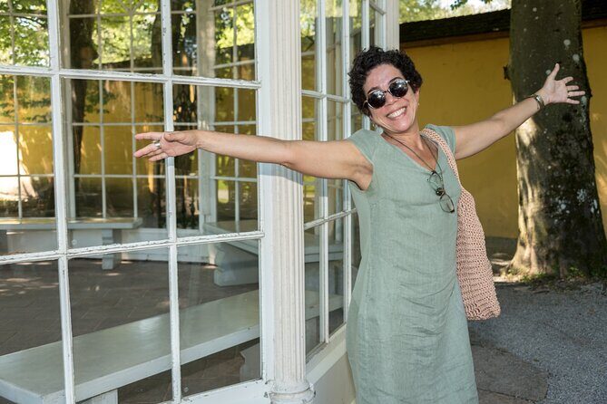 Viator Exclusive: 'The Sound of Music' Private Tour - Is It Worth the Cost?